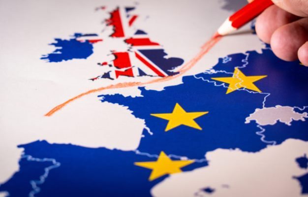 TT tiền tệ 14/3: Đồng Bảng mất đà tăng trước cuộc bỏ phiếu về Brexit