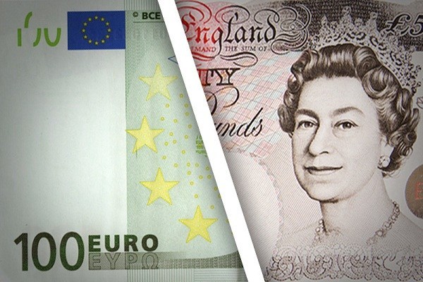 TT tiền tệ 15/3: Bảng Anh tăng, USD giảm chờ bỏ phiếu Brexit lần thứ ba