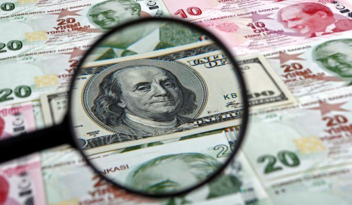 TT tiền tệ 20/3: USD tăng giá chờ quyết định của Fed