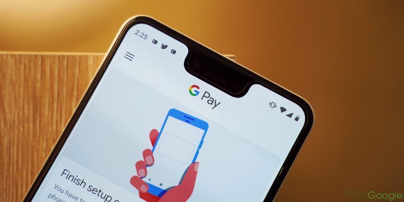 Google Pay ôm Vàng với kế hoạch đầu tư mới