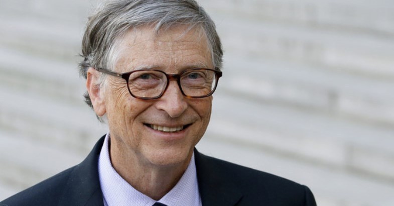 Bill Gates kiếm được 9,5 tỷ USD trong năm qua bằng cách nào?