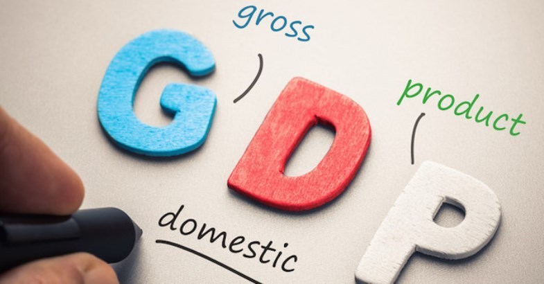 GDP quý I/2019 tăng 6,79%