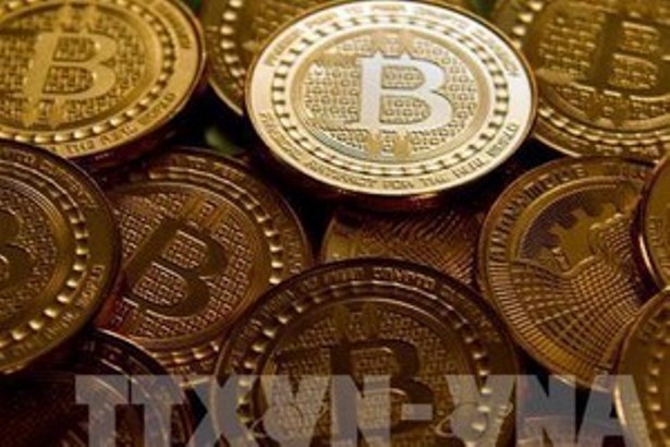 Bitcoin cán mốc 5.000 USD