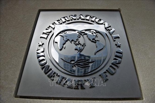 IMF hạ dự báo tăng trưởng kinh tế thế giới năm 2019 xuống mức 3,3%