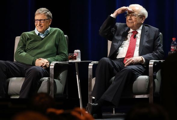 Warren Buffett và Bill Gates đều cho rằng đây là cuốn sách kinh doanh hay nhất mọi thời đại