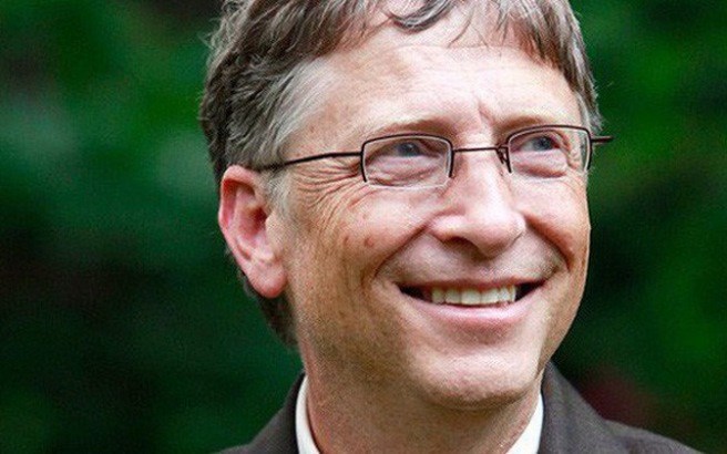 Tỷ phú Bill Gates: &#8220;Thoát khỏi lo lắng về tài chính là một phước lành thực sự, nhưng bạn không cần phải có tỷ đô để đạt được điều đó&#8221;