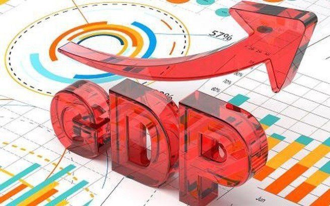 Tăng trưởng kinh tế Việt Nam năm 2019 dự báo ước đạt 6,88%