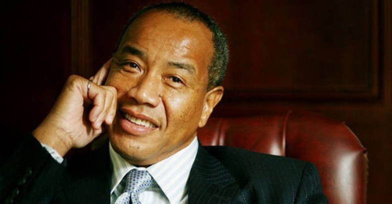 Michael Lee Chin &#8211; Trở thành tỷ phú đầu tư nhờ chỉ dựa vào 5 phương pháp chọn cổ phiếu