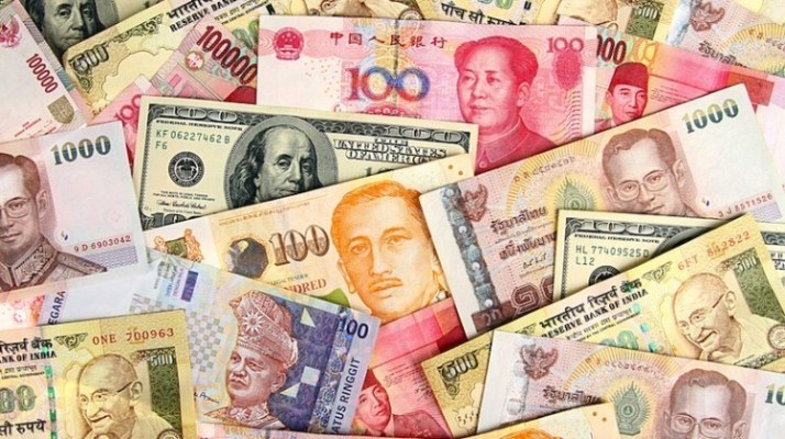 TT tiền tệ 6/5: USD giảm so với Yên Nhật, tăng so với EUR và các đồng tiền khác sau lời đe dọa của ông Trump