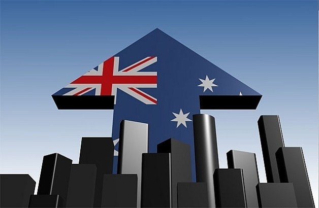 Kinh tế Australia trồi sụt trước thềm bầu cử