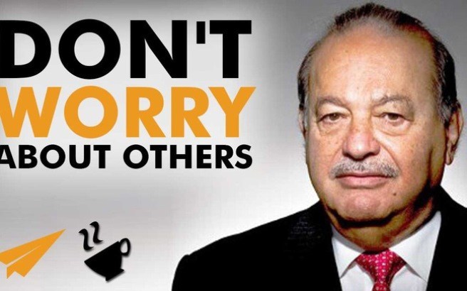 [Quy tắc đầu tư vàng] Carlos Slim Helu: Mua bán cổ phiếu từ năm 15 tuổi và thương vụ để đời trở thành Top 5 người giàu nhất thế giới