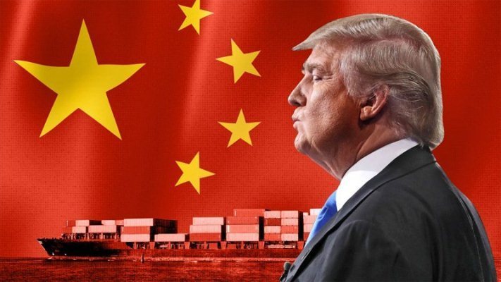 Ông Trump: Nếu Fed giảm lãi suất, Mỹ sẽ chiến thắng trong cuộc chiến thương mại