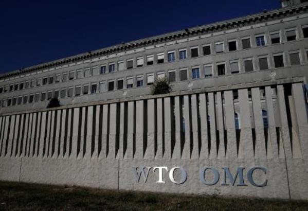 WTO cảnh báo tăng trưởng thương mại toàn cầu tiếp tục yếu kém