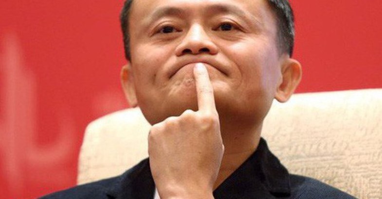 Jack Ma vạch ra 4 nguyên nhân tại sao bạn rất muốn kiếm tiền nhưng lại không thể kiếm được nhiều tiền