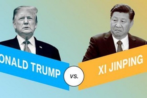 Tổng thống Trump: Cuộc chiến thương mại Mỹ &#8211; Trung sẽ sớm kết thúc