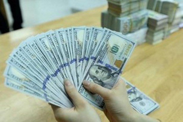 Tỷ giá USD tăng nóng trên thị trường