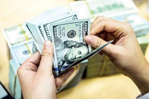 Ngân hàng giảm giá USD phiên đầu tuần