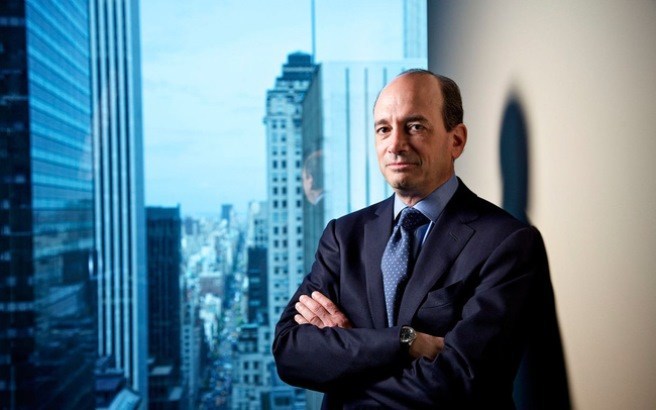 [Quy tắc đầu tư vàng] Joel Greenblatt thu về mức lãi 40%/năm trong 20 năm nhờ phương châm “Kiên trì rồi điều gì cũng đạt được”