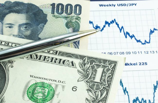 TT tiền tệ 3/6: USD sụt xuống đáy 1 tuần khi NĐT tìm tới JPY, CHF