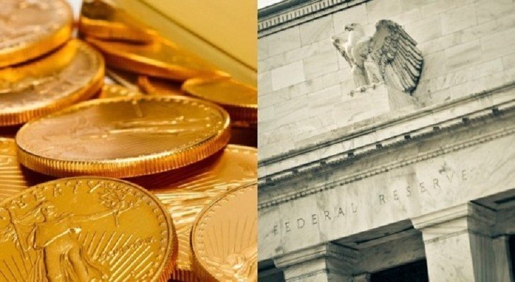 Chủ tịch Fed Jerome Powell nói gì mà giá vàng tăng đột biến?