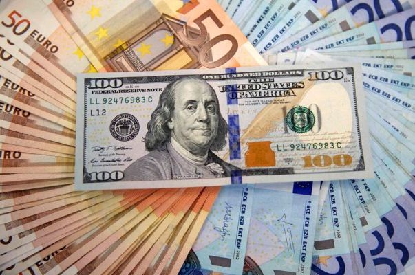 TT tiền tệ 6/6: USD giảm so với đồng Yên vì căng thẳng leo thang, chờ đợi cuộc họp ECB