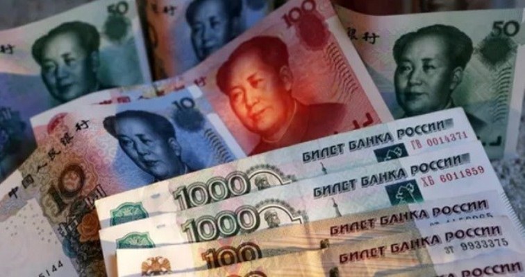 Nga &#8211; Trung thống nhất “tẩy chay” USD