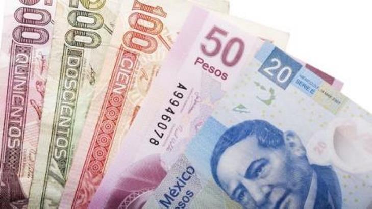 Đồng peso của Mexico có thể giảm xuống mức &#8220;đáy&#8221; của năm nay