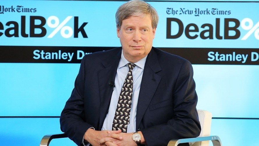 Stanley Druckenmiller: Báo cáo việc làm yếu ớt sẽ khiến Fed phải nới lỏng chính sách vào tháng 7/2019