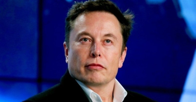 Năm bài học từ hành trình khởi nghiệp của Elon Musk