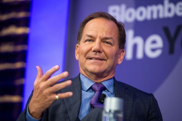 Tỷ phú Paul Tudor Jones: Giá vàng sẽ sớm chạm mức $1700