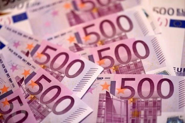 ECB: Vị thế đồng euro được cải thiện mạnh mẽ trong năm 2018