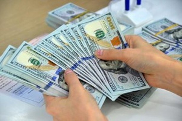 Tỷ giá USD tăng trở lại