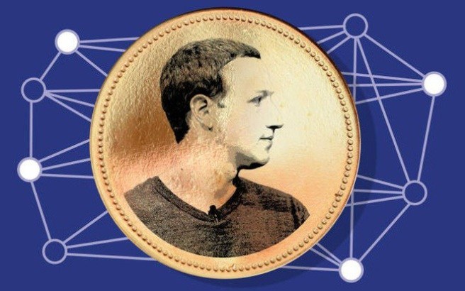 Facebook chính thức công bố đồng tiền số mới, đặt tên là Libra