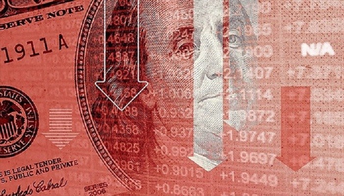 TT tiền tệ 20/6: USD rớt về đáy 3 tháng khi Fed hết mức ôn hòa