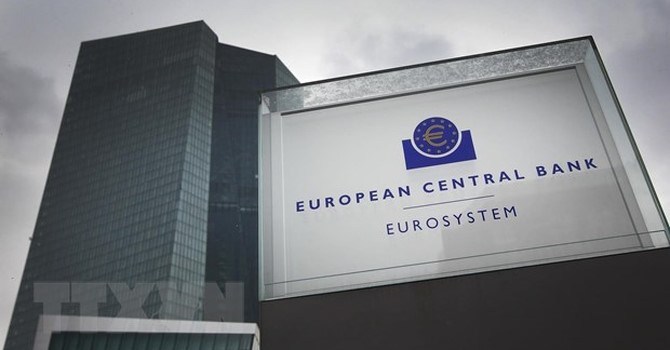 ECB thận trọng với dự luật về dự trữ vàng của Ngân hàng Italy