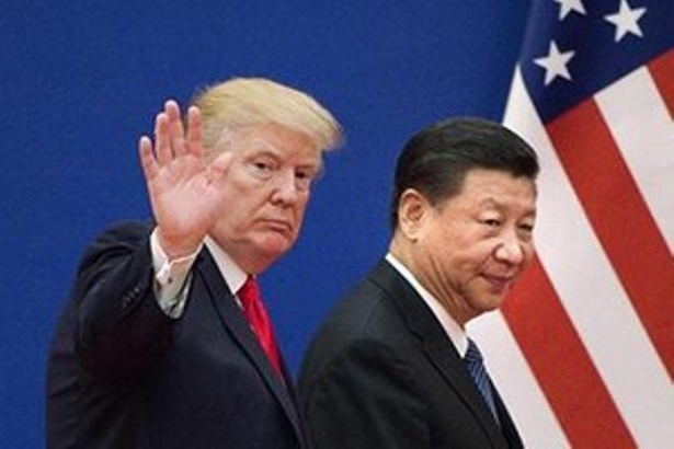 G20 và hi vọng chấm dứt thương chiến hai bờ đại dương