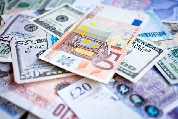 TT tiền tệ 3/7: Yên Nhật, EUR lên giá với USD khi nhu cầu về tài sản an toàn tăng trở lại