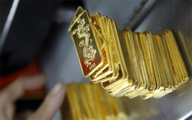 Giá vàng tuần từ 8- 12/7: Cẩn trọng với phiên điều trần của Chủ tịch FED