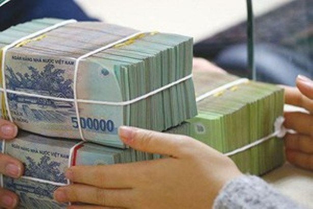 Giá USD ổn định phiên đầu tuần