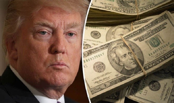 Liệu ông Trump có làm suy yếu đồng USD?