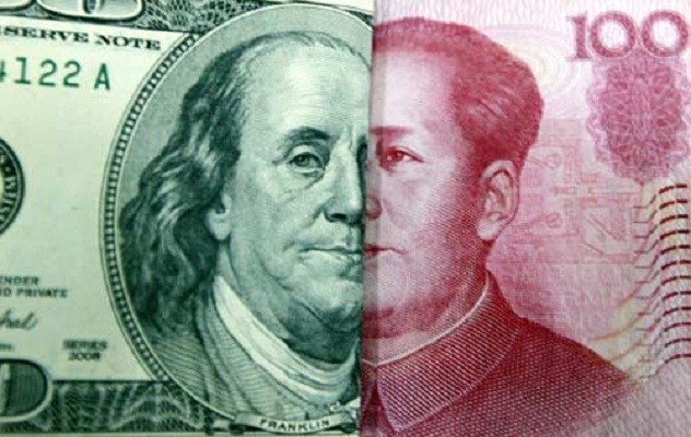 TT tiền tệ 5/8: Tỷ giá USD/CNY vượt mức 7, các đồng tiền an toàn lên ngôi