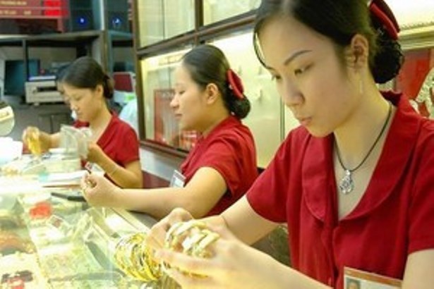 Có nên đầu tư vàng?