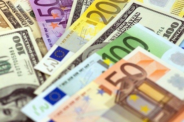 TT Tiền tệ 8/8: USD đi ngang, Đô la New Zealand hồi phục sau khi chạm đáy 3,5 năm