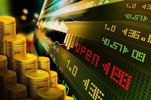 CNBC: Đầu tư vào vàng lãi hơn chứng khoán trong năm nay
