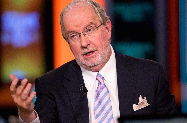 Dennis Gartman nói gì về Vàng trước Hội nghị Jackson Hole?