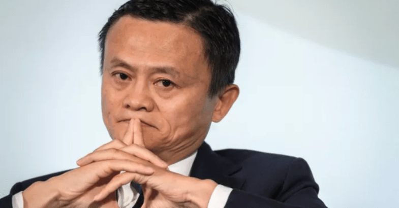 Jack Ma: “Mỹ &#8211; Trung phải đi với nhau để thế giới hưởng lợi từ kỷ nguyên số”