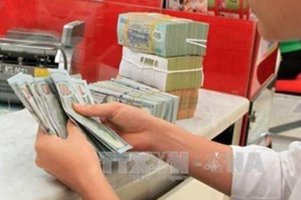 Giá USD trong nước bật tăng