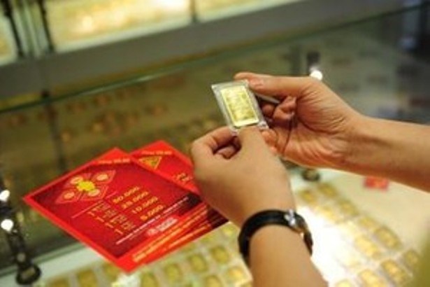 Bảng giá vàng 9h sáng ngày 9/9: Vàng chạm đáy sâu, đã đến lúc mua vàng?