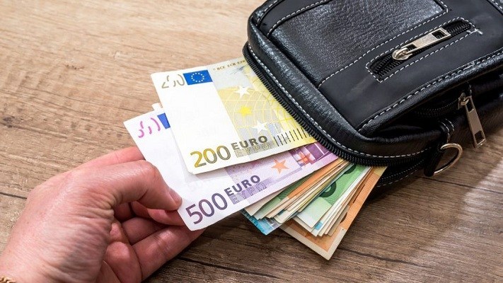 TT tiền tệ 9/9: Euro ổn định trước cuộc họp của ECB, bảng Anh tăng khá tốt