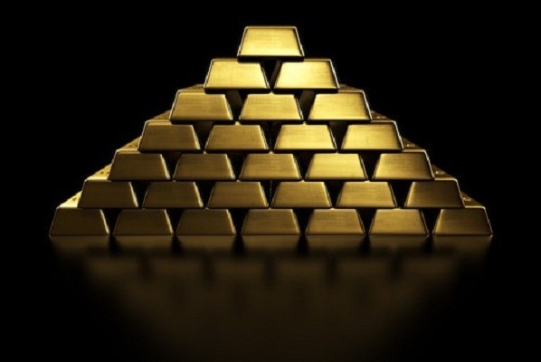 DailyForex: Dự báo giá vàng tuần 9 – 13/9